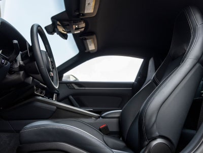 2026 Porsche 911 911 Carrera S