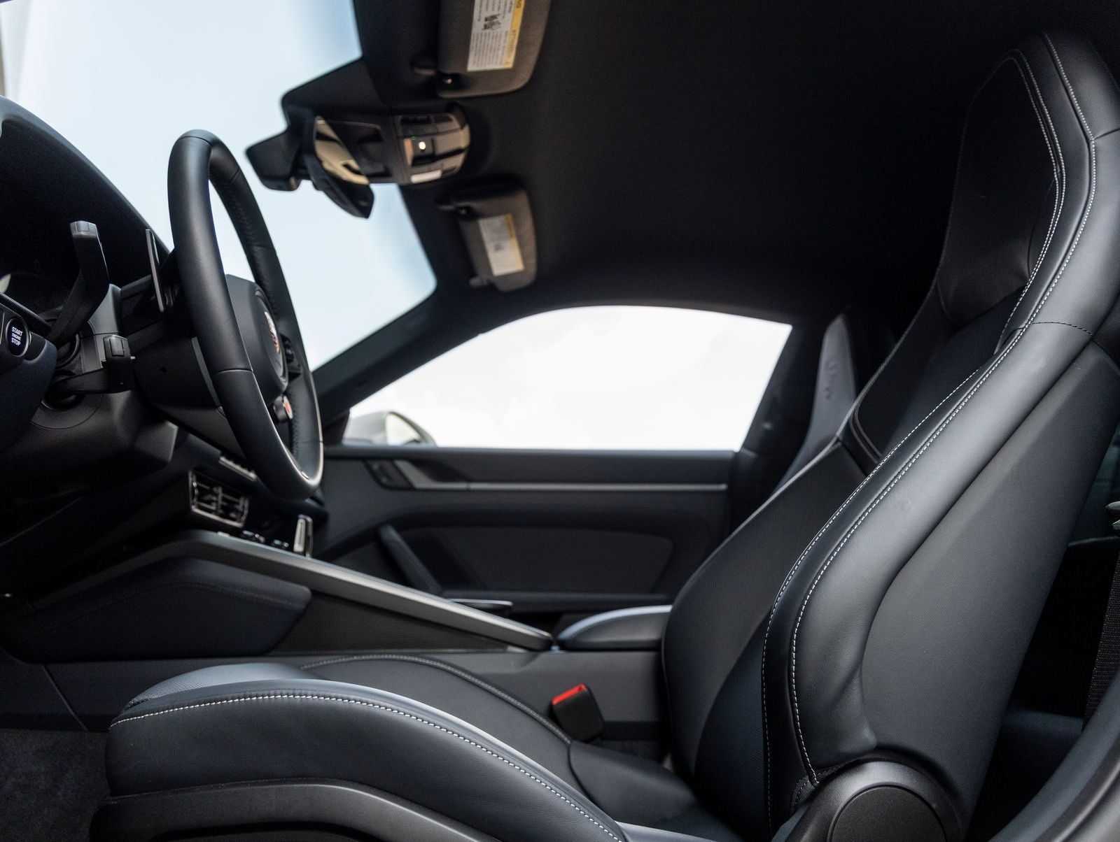 2026 Porsche 911 911 Carrera S