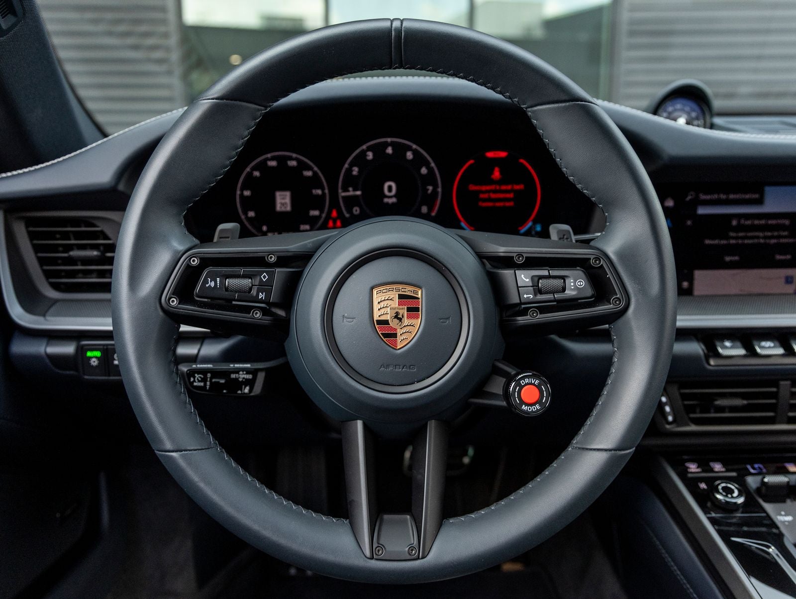 2026 Porsche 911 911 Carrera S