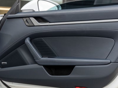 2026 Porsche 911 911 Carrera S