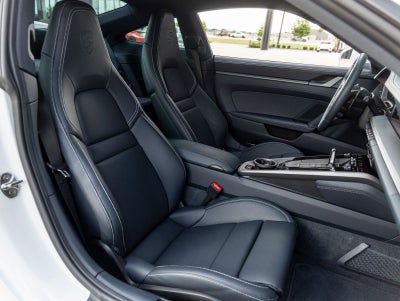 2026 Porsche 911 911 Carrera S