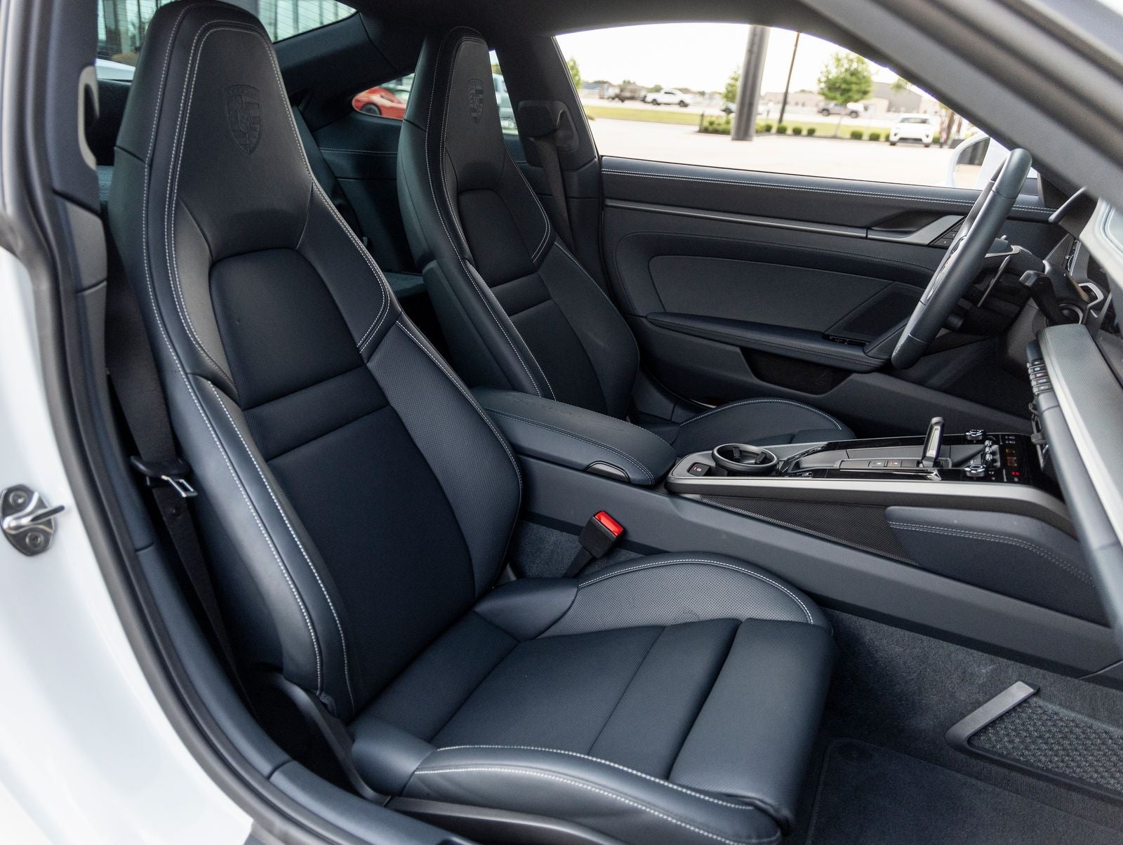 2026 Porsche 911 911 Carrera S
