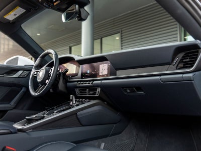 2026 Porsche 911 911 Carrera S
