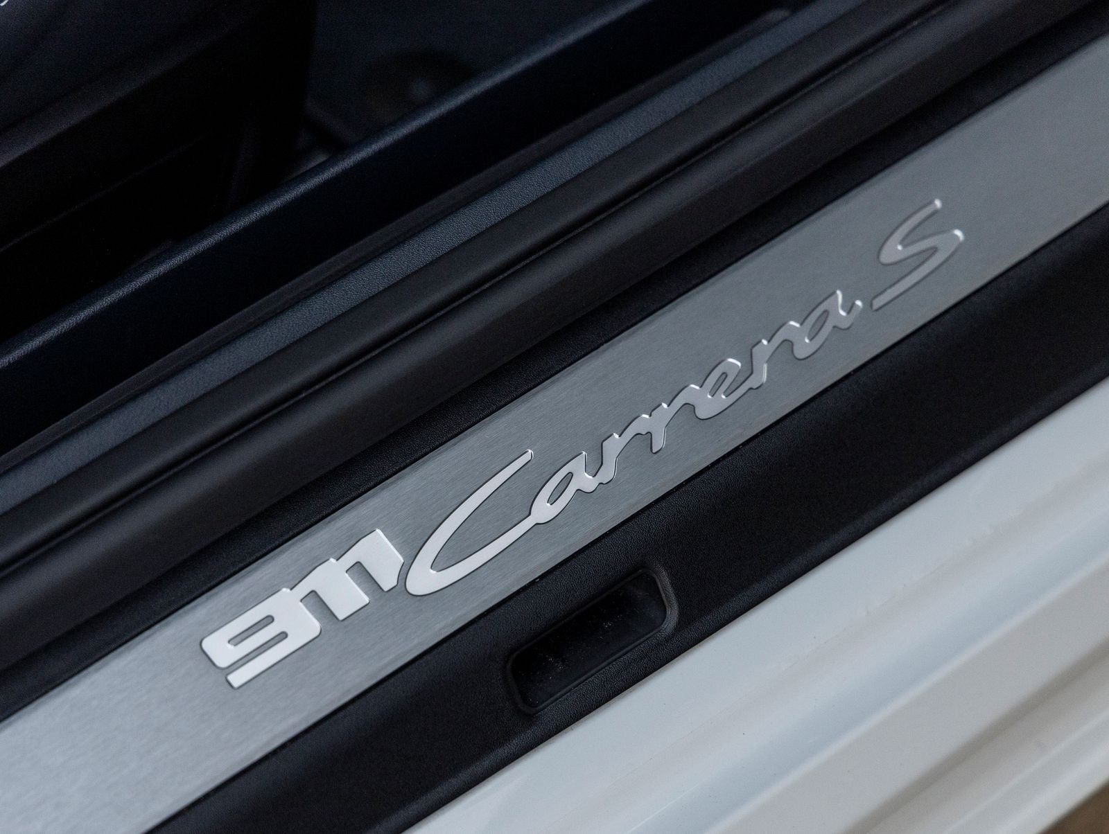2026 Porsche 911 911 Carrera S