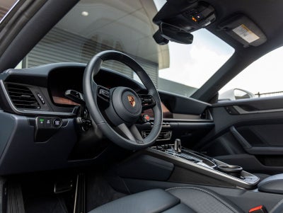 2026 Porsche 911 911 Carrera S