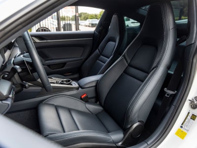 2026 Porsche 911 911 Carrera S