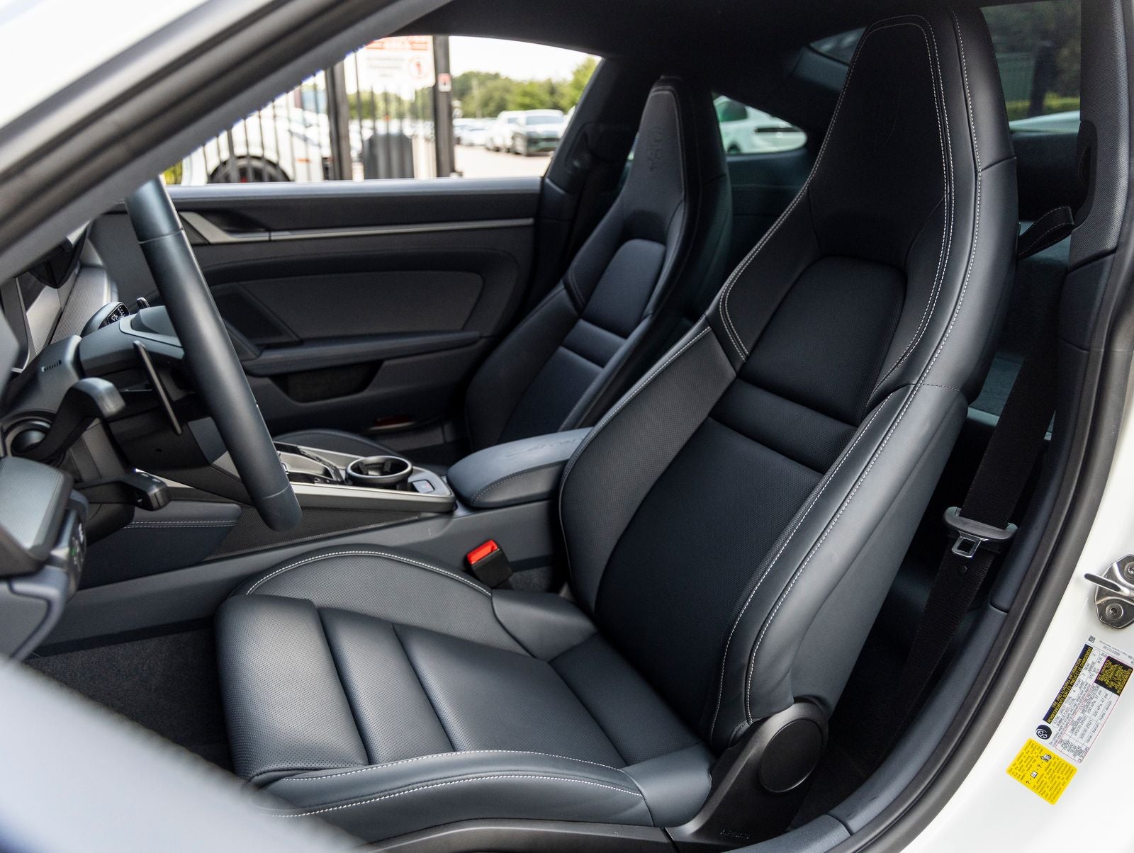 2026 Porsche 911 911 Carrera S