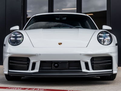 2026 Porsche 911 911 Carrera S