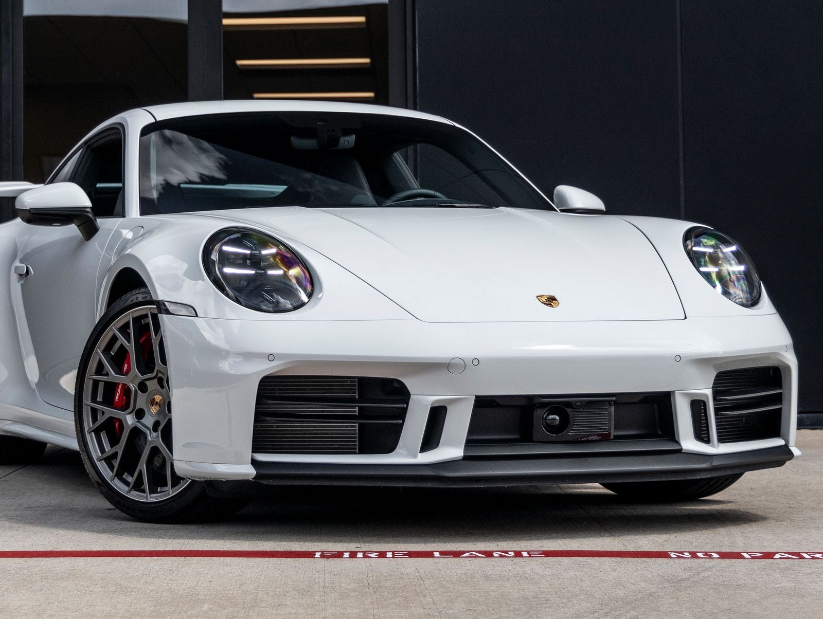 2026 Porsche 911 911 Carrera S