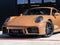 2026 Porsche 911 Carrera 4S