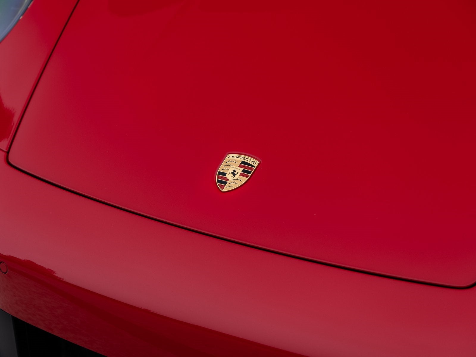 2026 Porsche 911 911 Carrera 4S