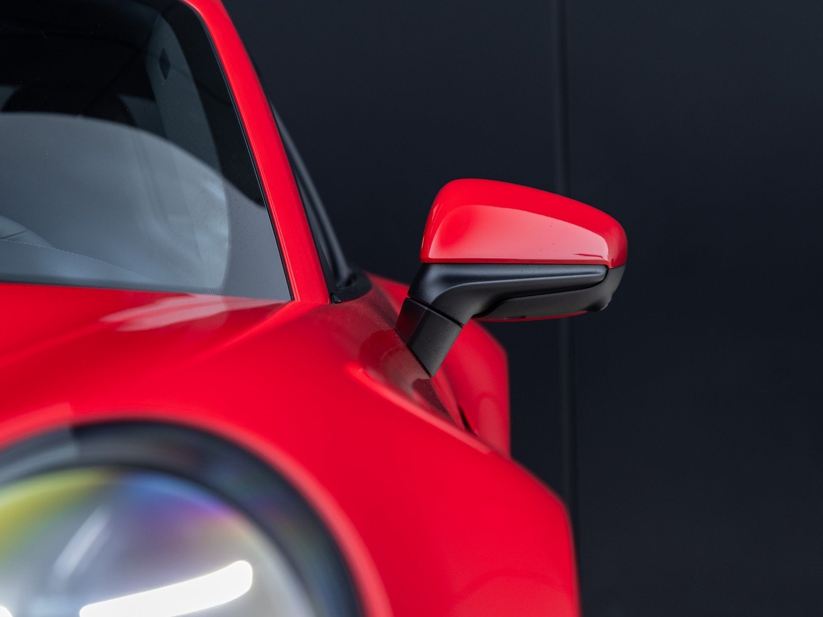 2026 Porsche 911 911 Carrera 4S