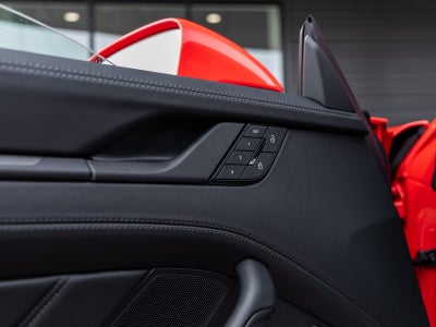 2026 Porsche 911 911 Carrera 4S