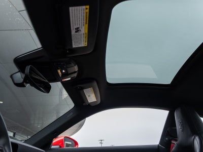 2026 Porsche 911 911 Carrera 4S