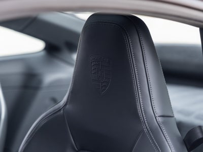 2026 Porsche 911 911 Carrera 4S