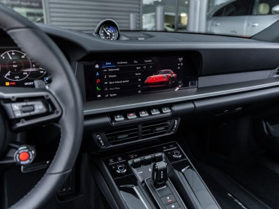 2026 Porsche 911 911 Carrera 4S