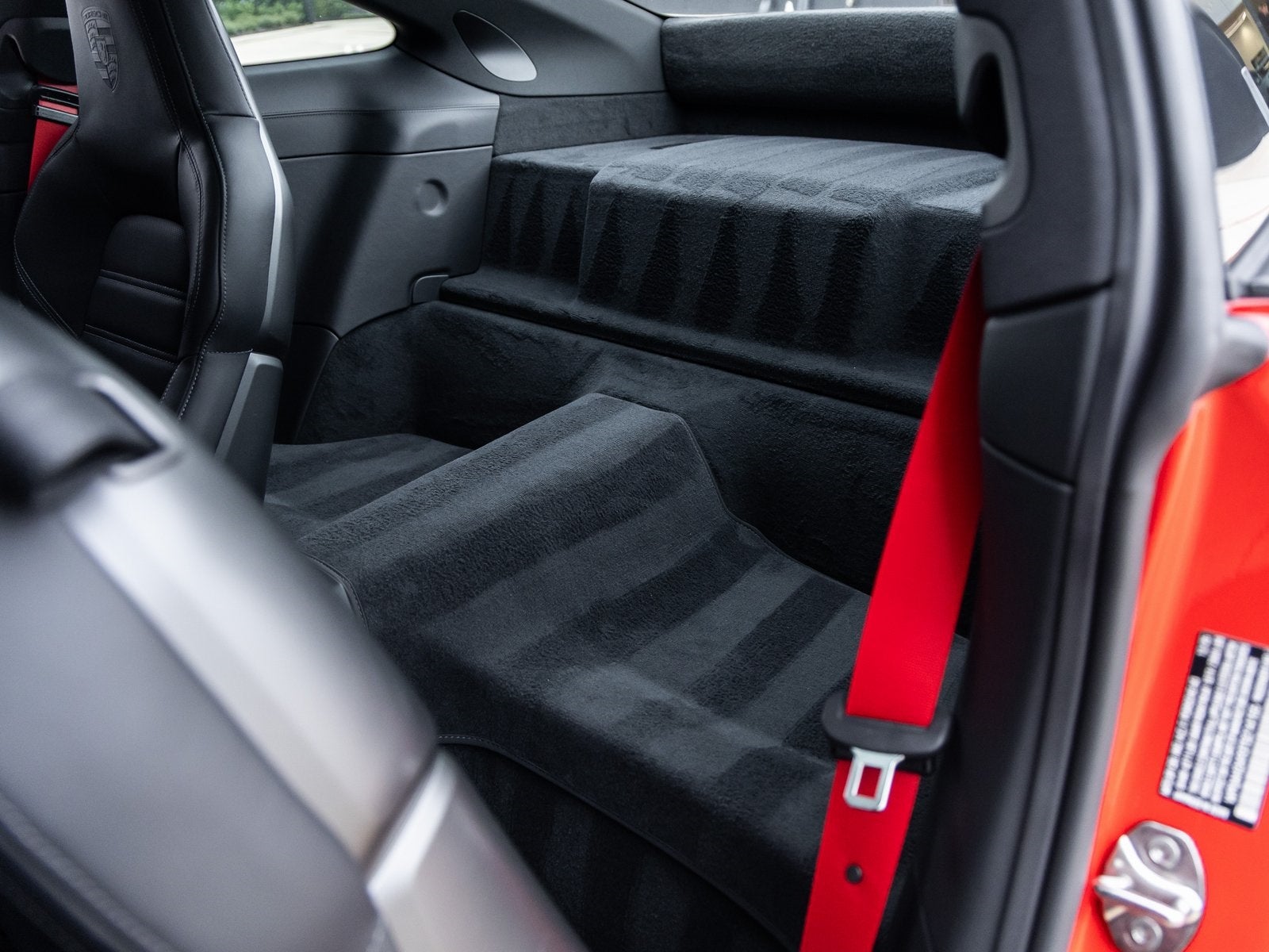 2026 Porsche 911 911 Carrera 4S