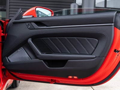 2026 Porsche 911 911 Carrera 4S