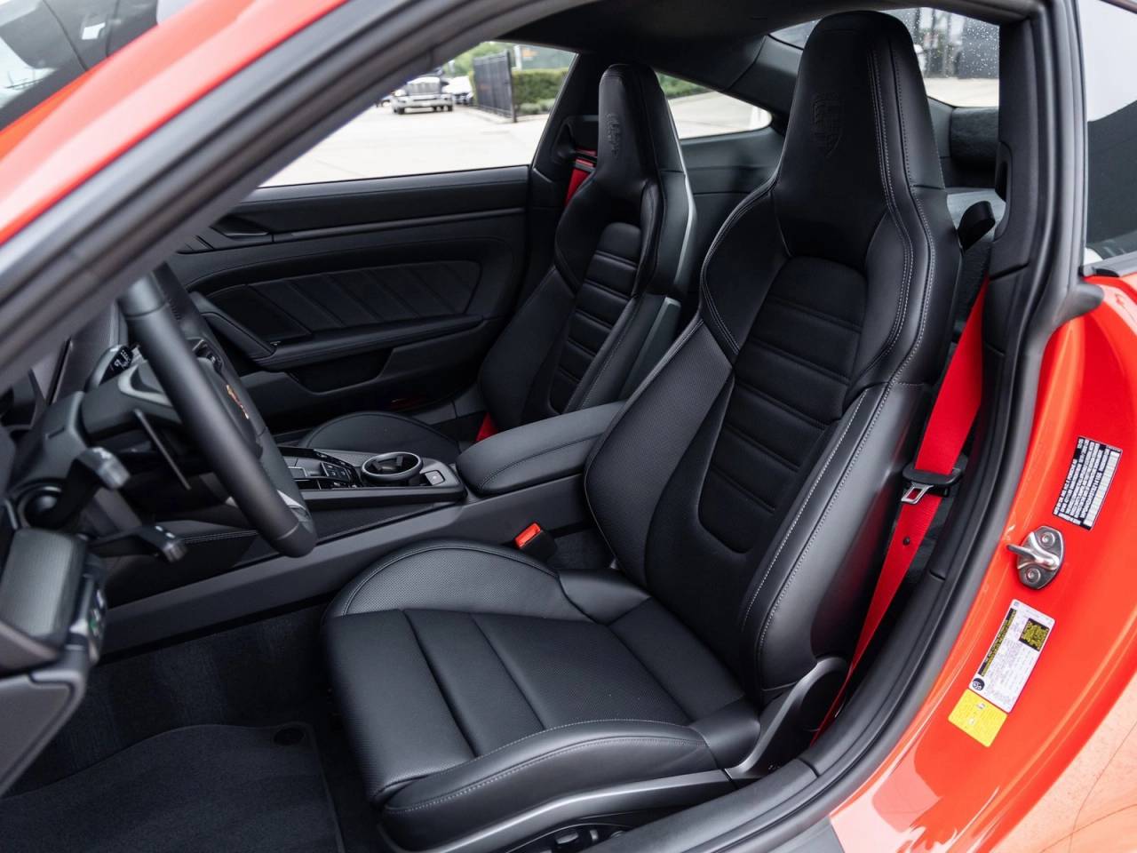 2026 Porsche 911 911 Carrera 4S