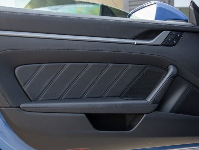 2026 Porsche 911 911 Carrera 4S