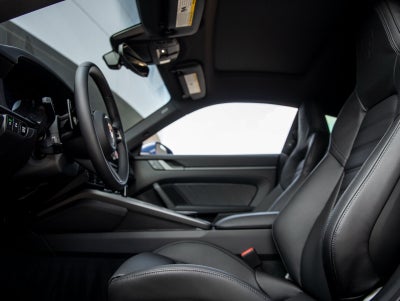 2026 Porsche 911 911 Carrera 4S