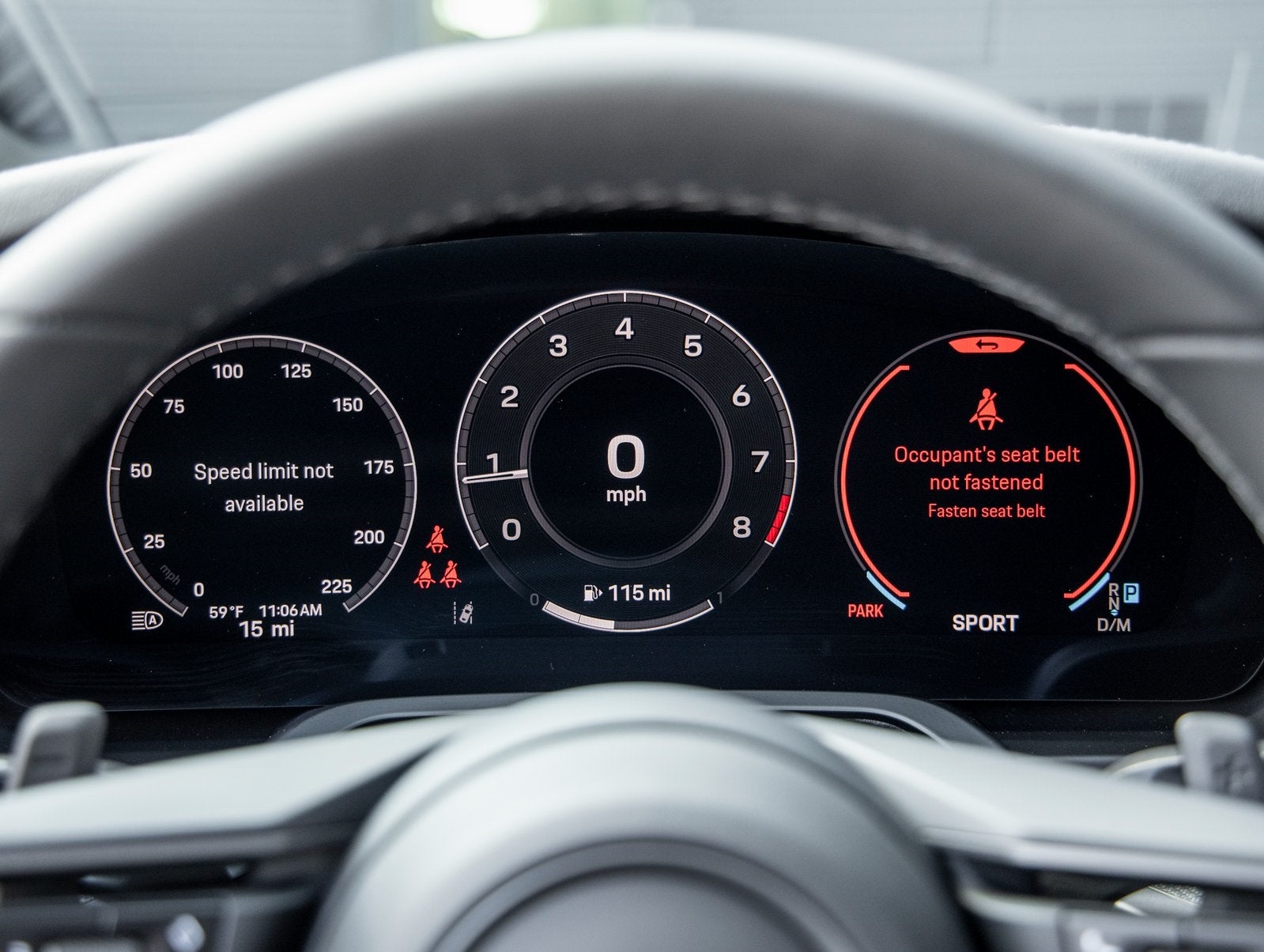 2026 Porsche 911 911 Carrera 4S