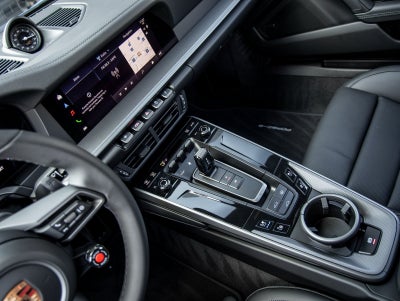 2026 Porsche 911 911 Carrera 4S