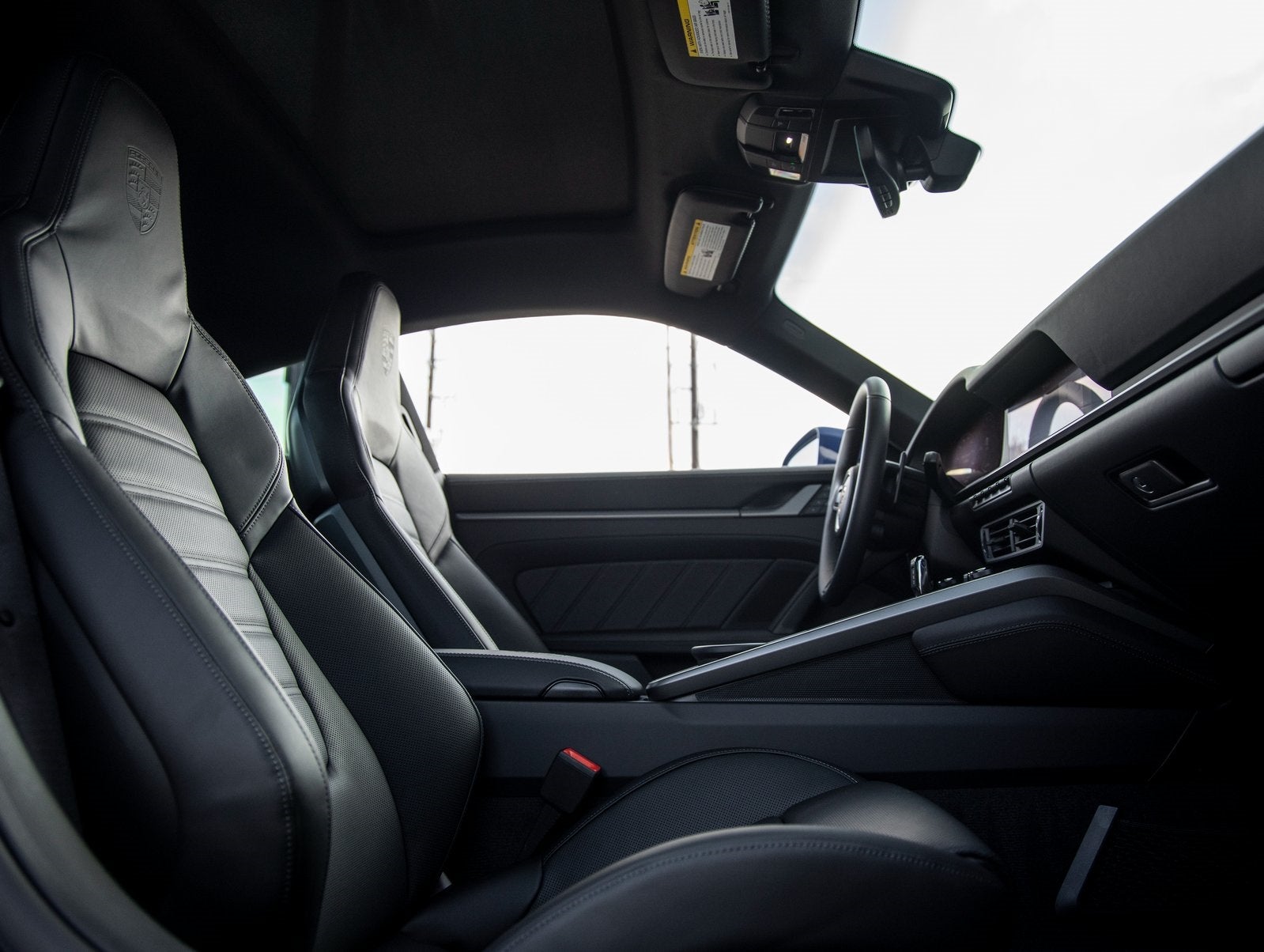 2026 Porsche 911 911 Carrera 4S