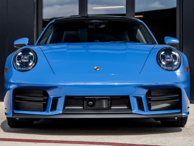 2026 Porsche 911 911 Carrera 4S