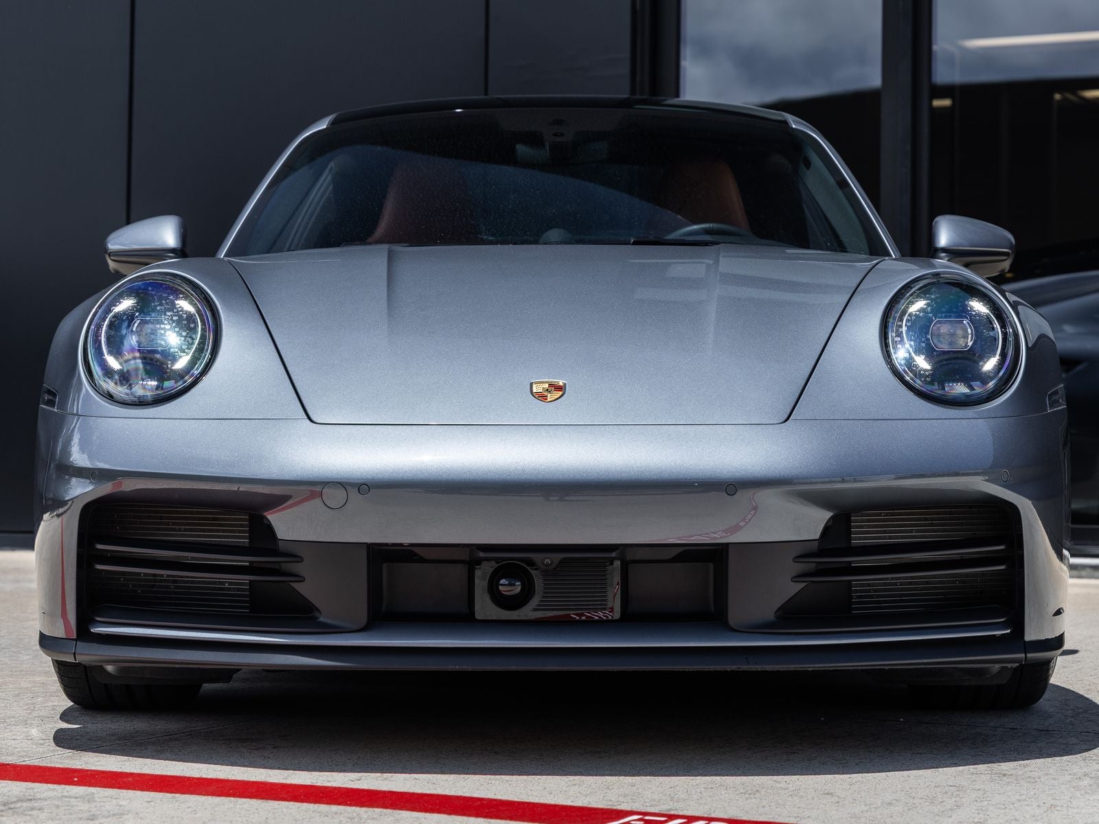 2025 Porsche 911 911 Carrera S