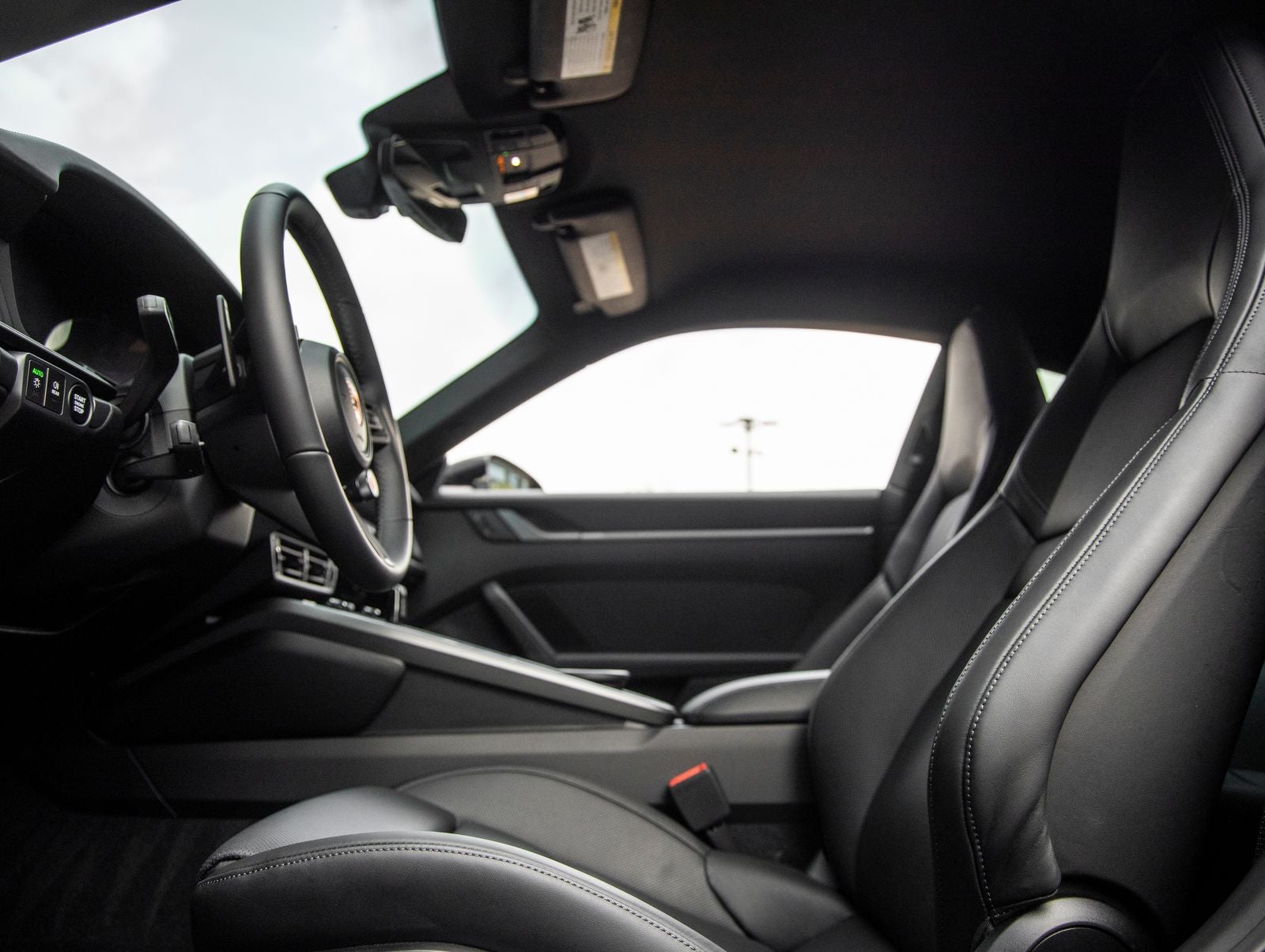 2026 Porsche 911 Carrera 4S