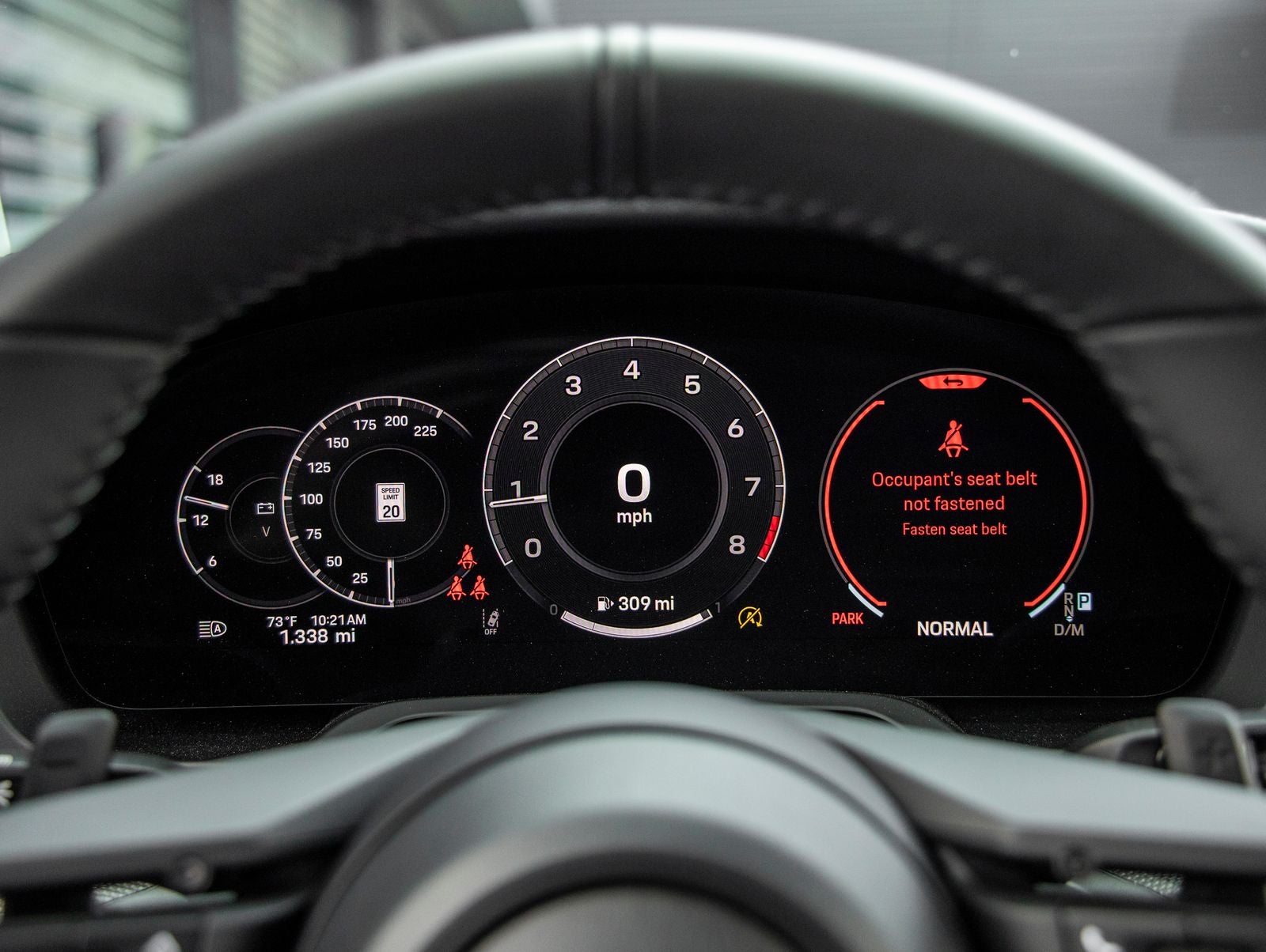 2026 Porsche 911 Carrera 4S