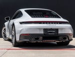 2026 Porsche 911 Carrera S