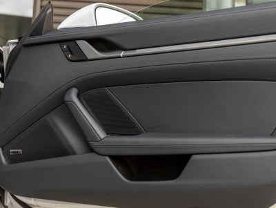 2026 Porsche 911 Carrera S