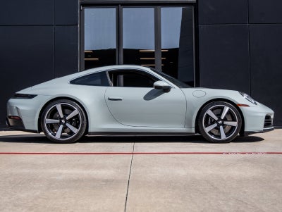 2025 Porsche 911 911 Carrera S