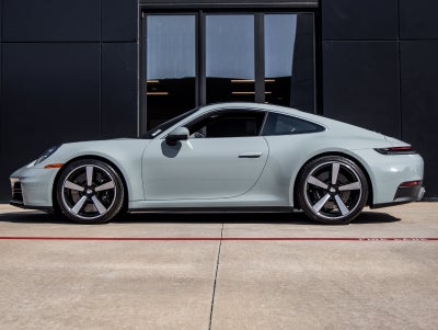 2025 Porsche 911 911 Carrera S