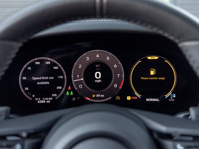 2025 Porsche 911 911 Carrera S