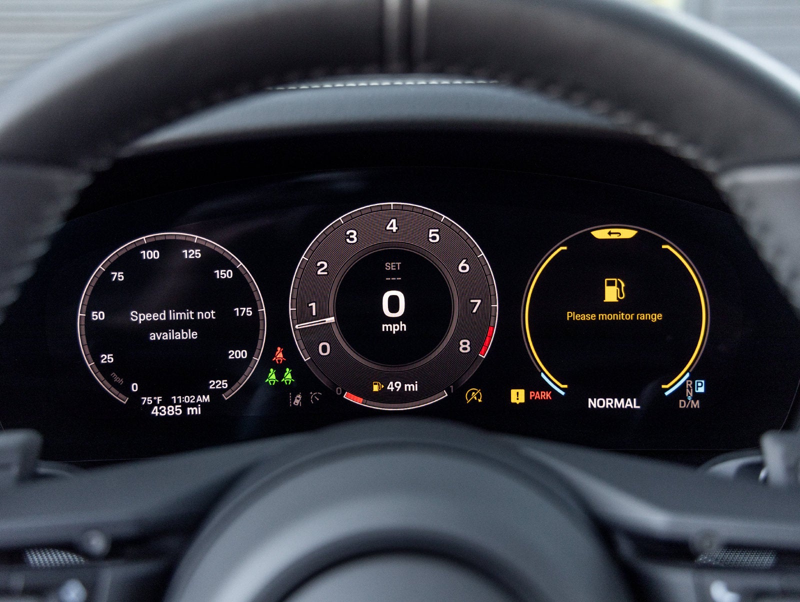 2025 Porsche 911 911 Carrera S