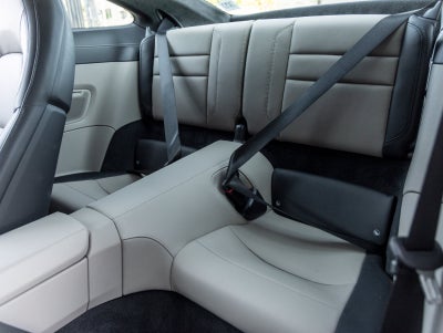2025 Porsche 911 911 Carrera S