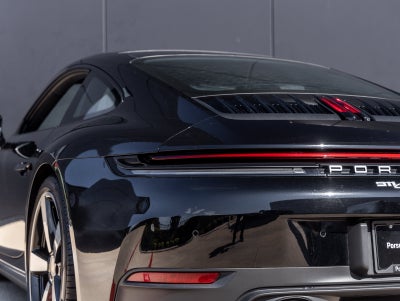 2025 Porsche 911 911 Carrera S