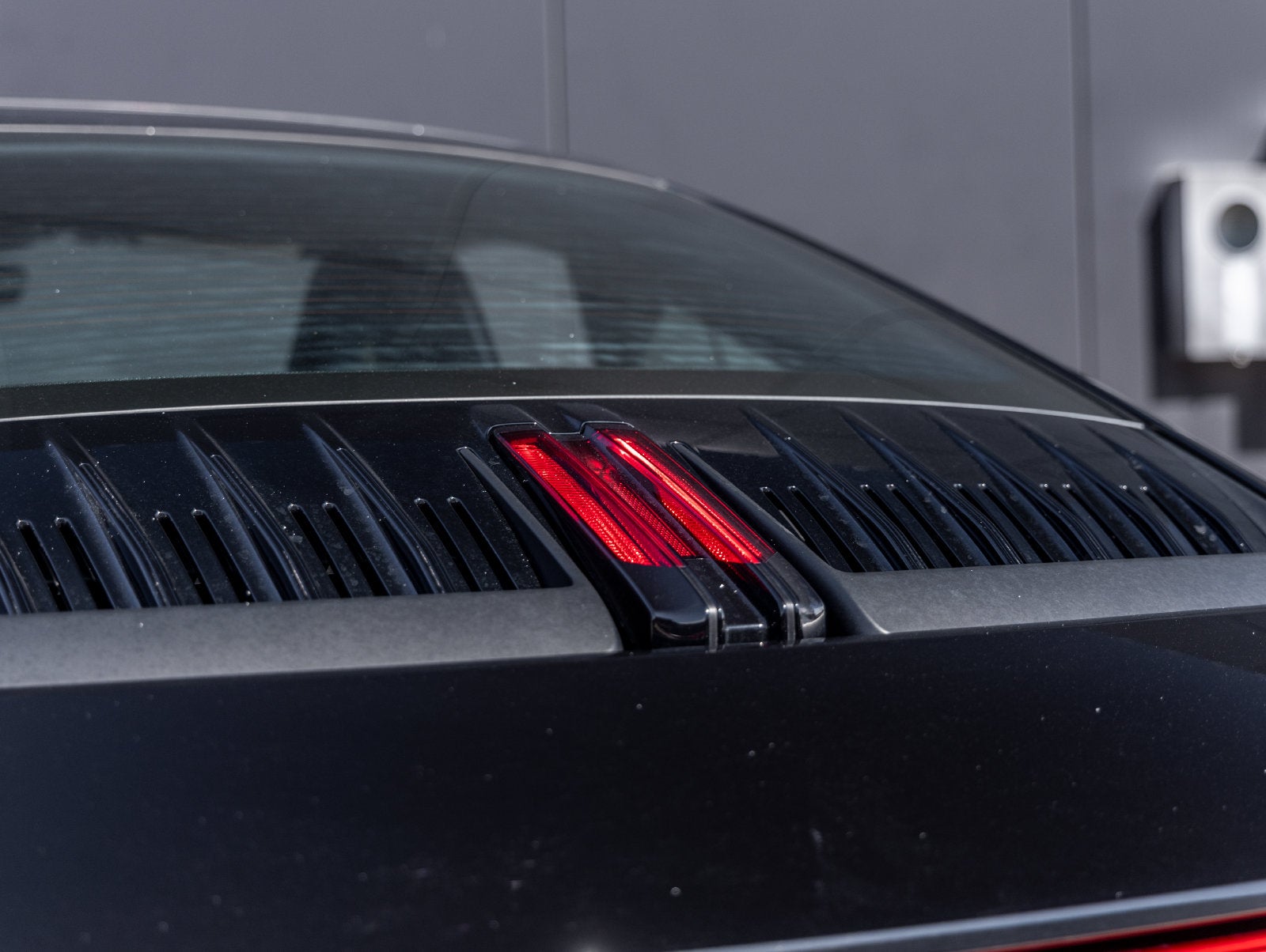 2025 Porsche 911 911 Carrera S