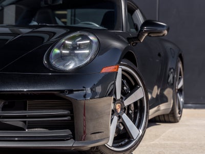 2025 Porsche 911 911 Carrera S