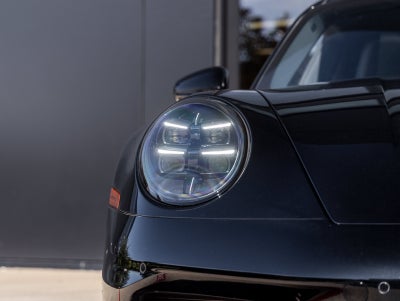 2025 Porsche 911 911 Carrera S