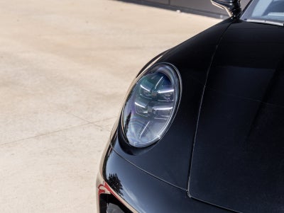 2025 Porsche 911 911 Carrera S