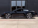 2025 Porsche 911 911 Carrera S