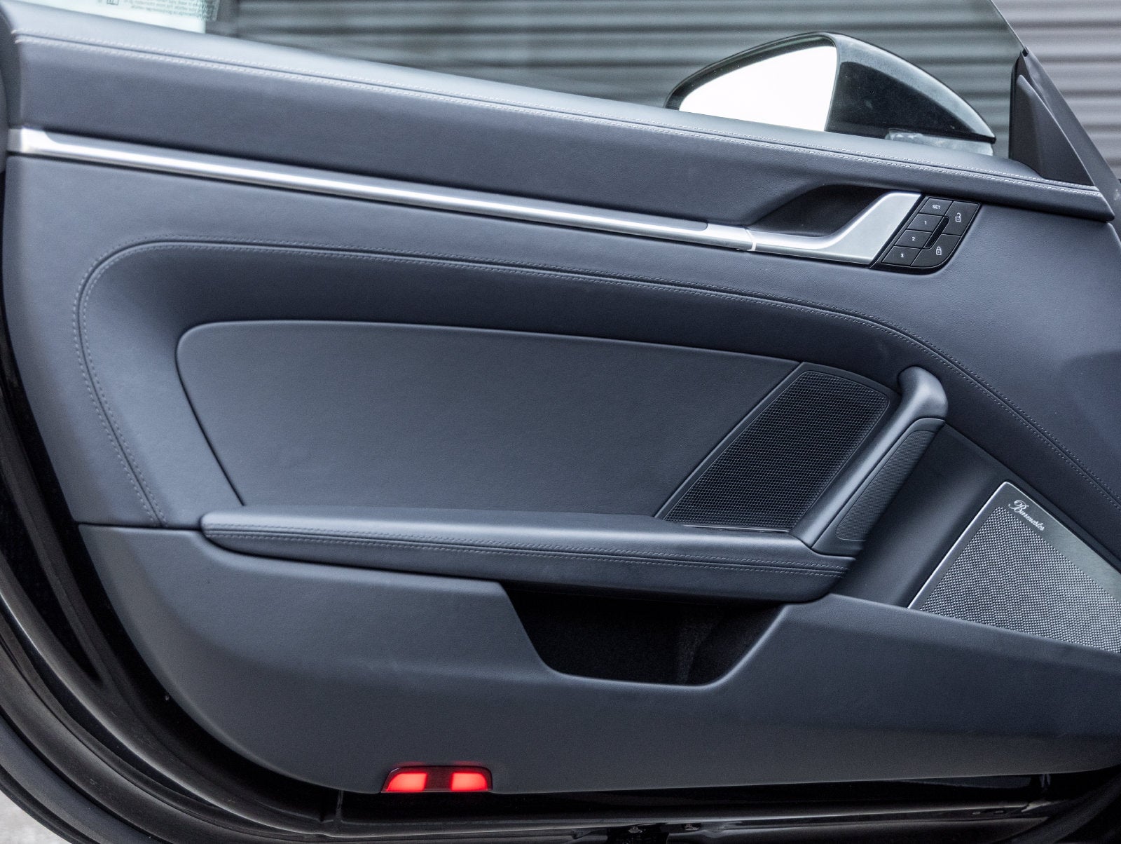 2025 Porsche 911 911 Carrera S