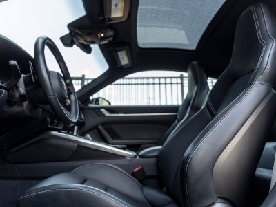 2025 Porsche 911 911 Carrera S