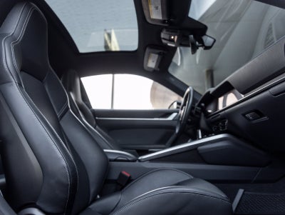 2025 Porsche 911 911 Carrera S