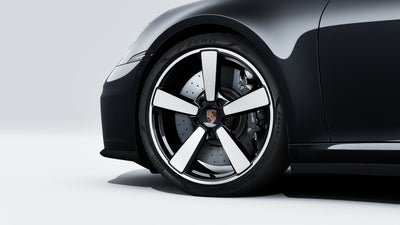 2025 Porsche 911 911 Carrera S