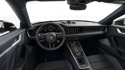 2025 Porsche 911 911 Carrera S